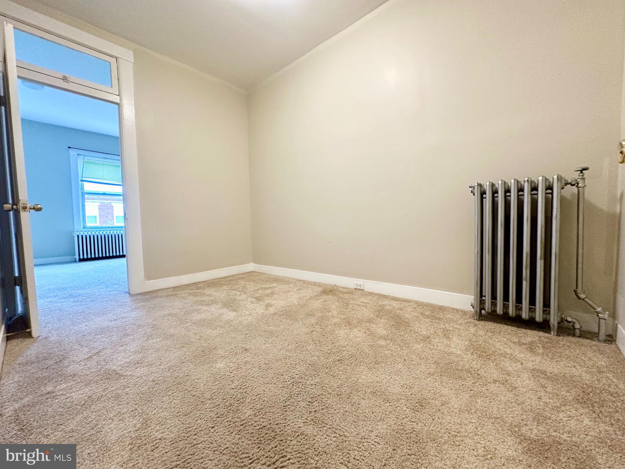 1729 Darley Avenue Baltimore, MD 21213 - Photo 14 of 21 Third Bedroom