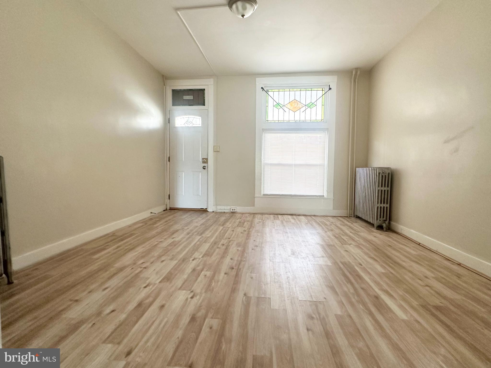 1729 Darley Avenue Baltimore, MD 21213 - Photo 2 of 21 Living Room