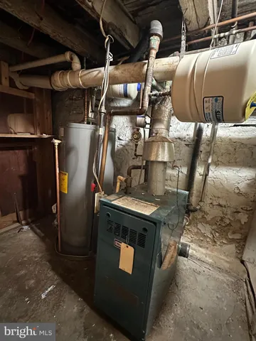 $119,900 | 1729 Darley Avenue, Baltimore, MD 21213