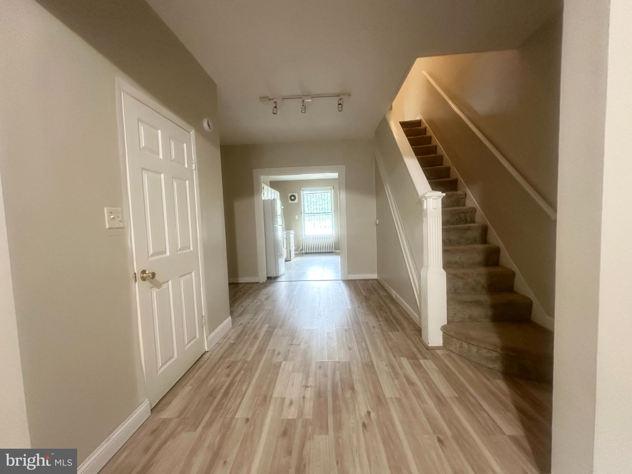 1729 Darley Avenue Baltimore, MD 21213 - Photo 4 of 21 Dining Room
