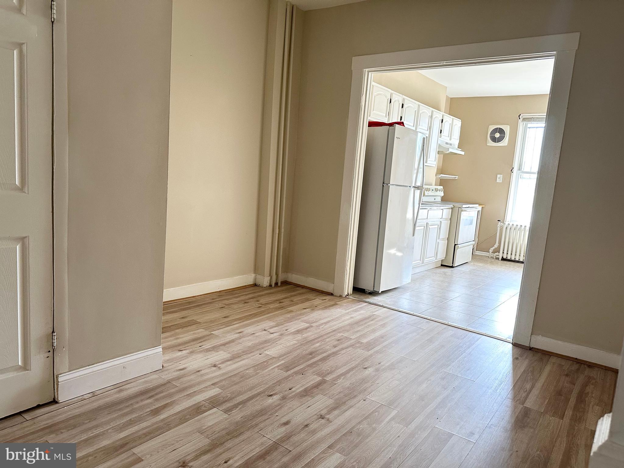 1729 Darley Avenue Baltimore, MD 21213 - Photo 5 of 21 Dining Room