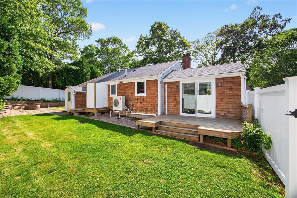 24 Tabor Road Sandwich, MA 02644 - Photo 29 of 35