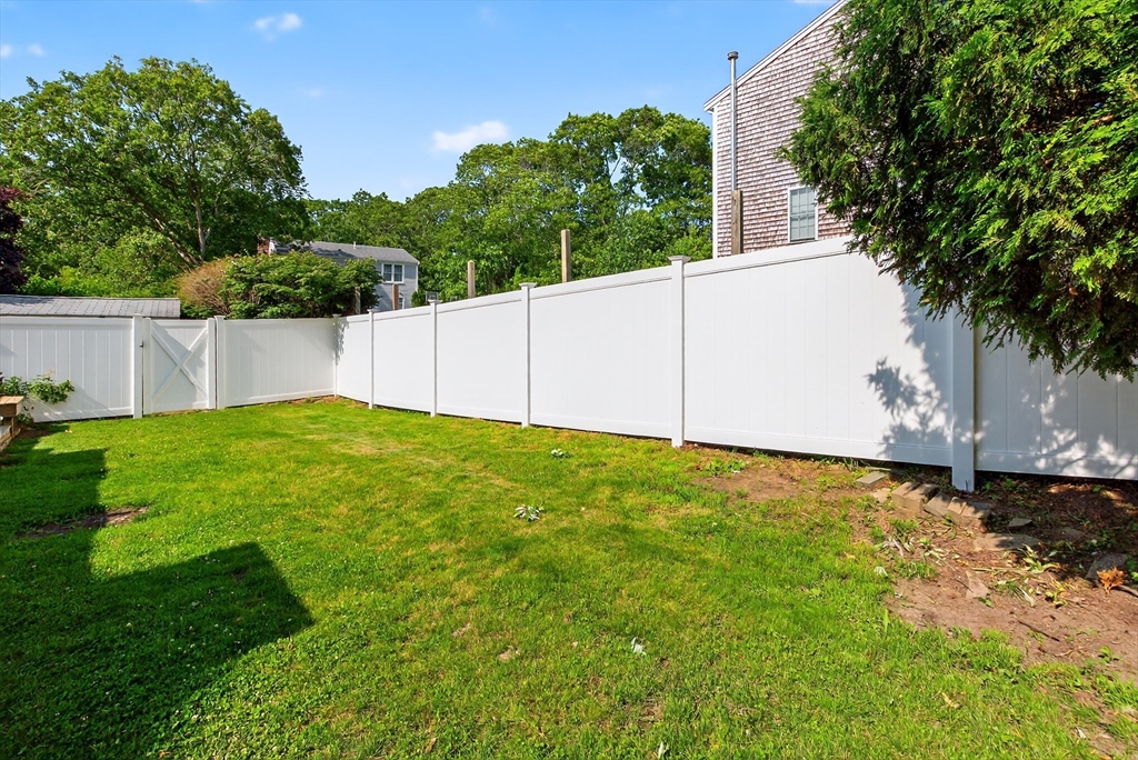 24 Tabor Road Sandwich, MA 02644 - Photo 30 of 35