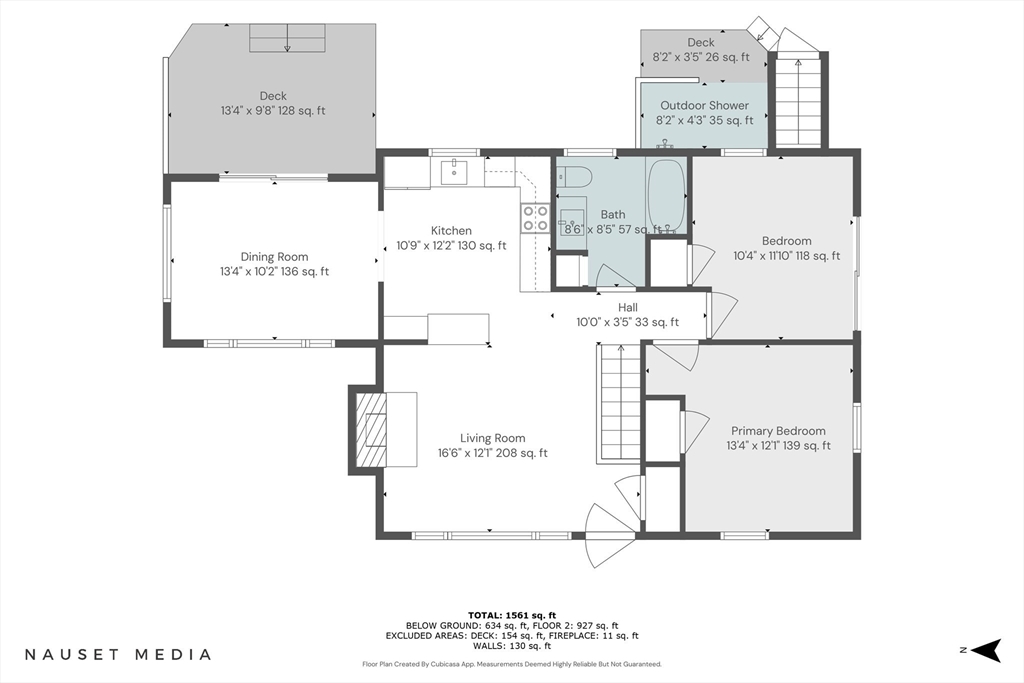 24 Tabor Road Sandwich, MA 02644 - Photo 31 of 35