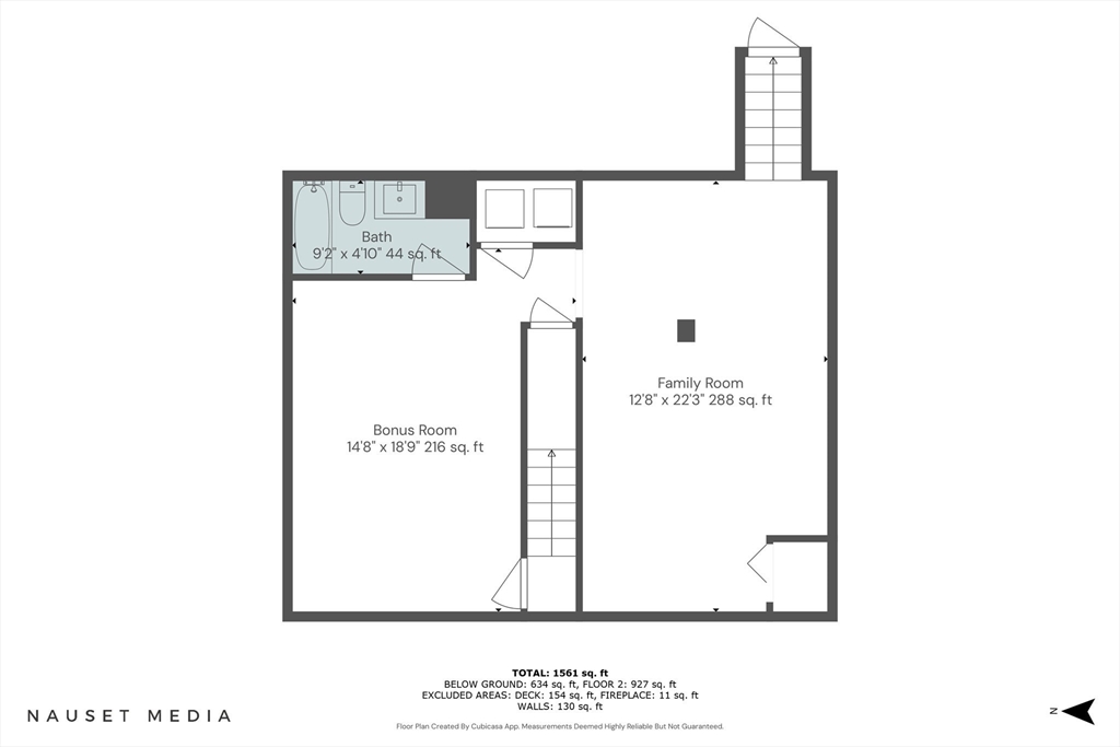24 Tabor Road Sandwich, MA 02644 - Photo 32 of 35