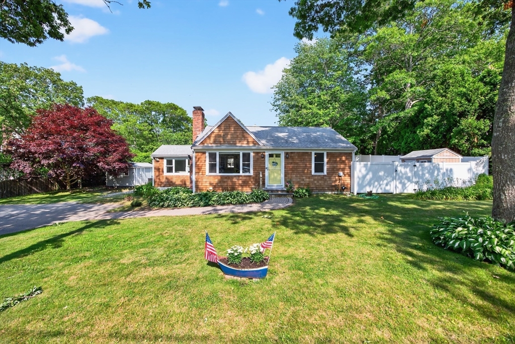 24 Tabor Road Sandwich, MA 02644 - Photo 35 of 35