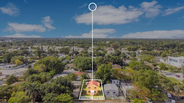 $1,100,000 | 275 Northwest 81st Street, Miami, FL 33150