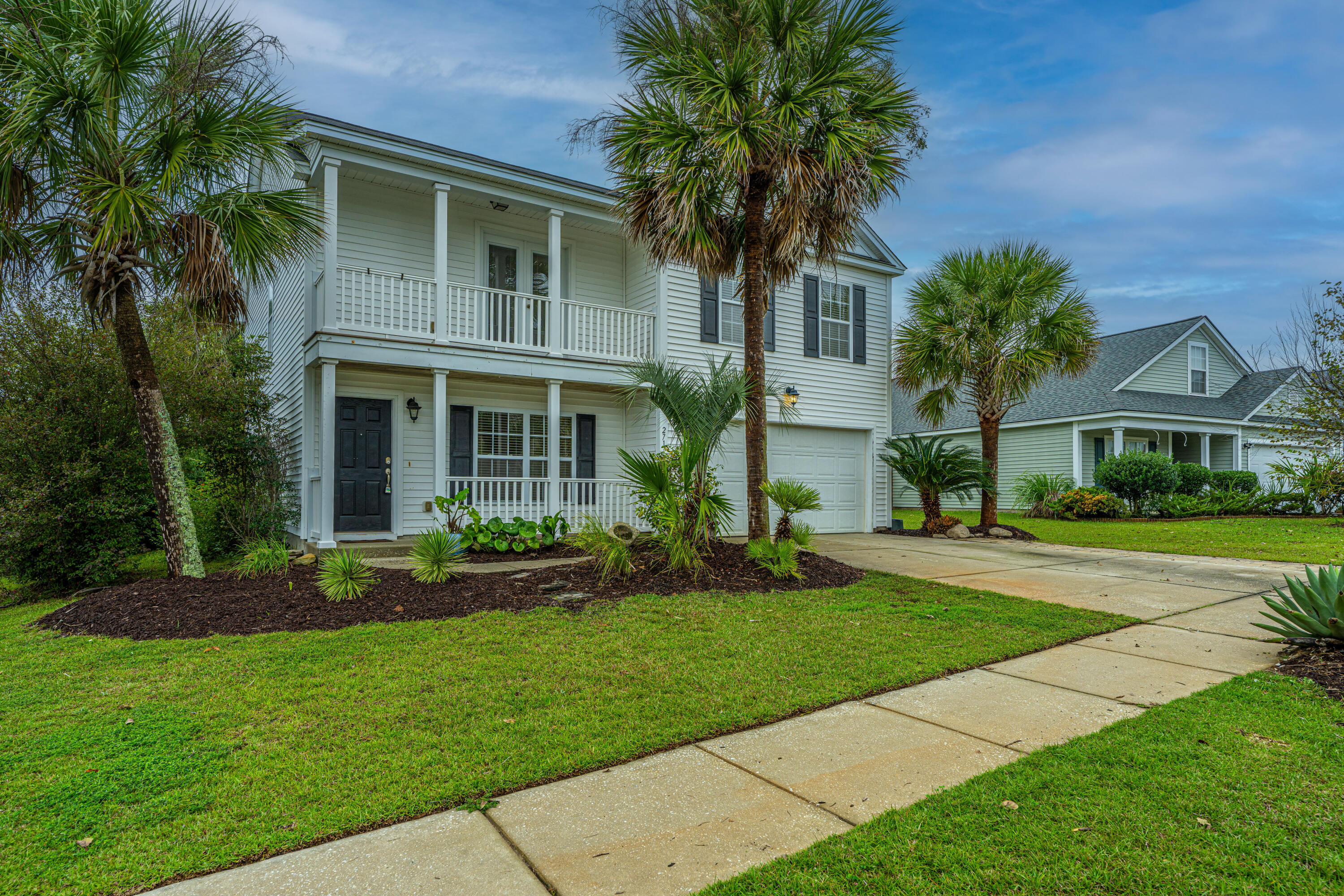 271 Emerald Isle Drive Moncks Corner, SC 29461 - Photo 2 of 46 271EmeraldIsleDr002