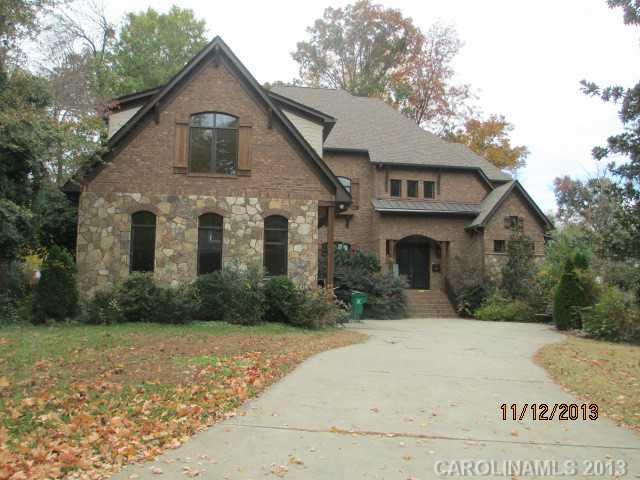 1780 Sterling Road Charlotte, NC 28209 - Photo 1 of 16 Gallery Image 1