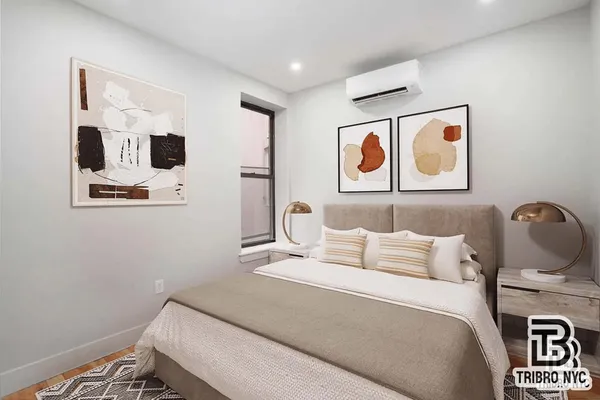 $4,000 | 1731 Norman Street, Unit 2L | Ridgewood
