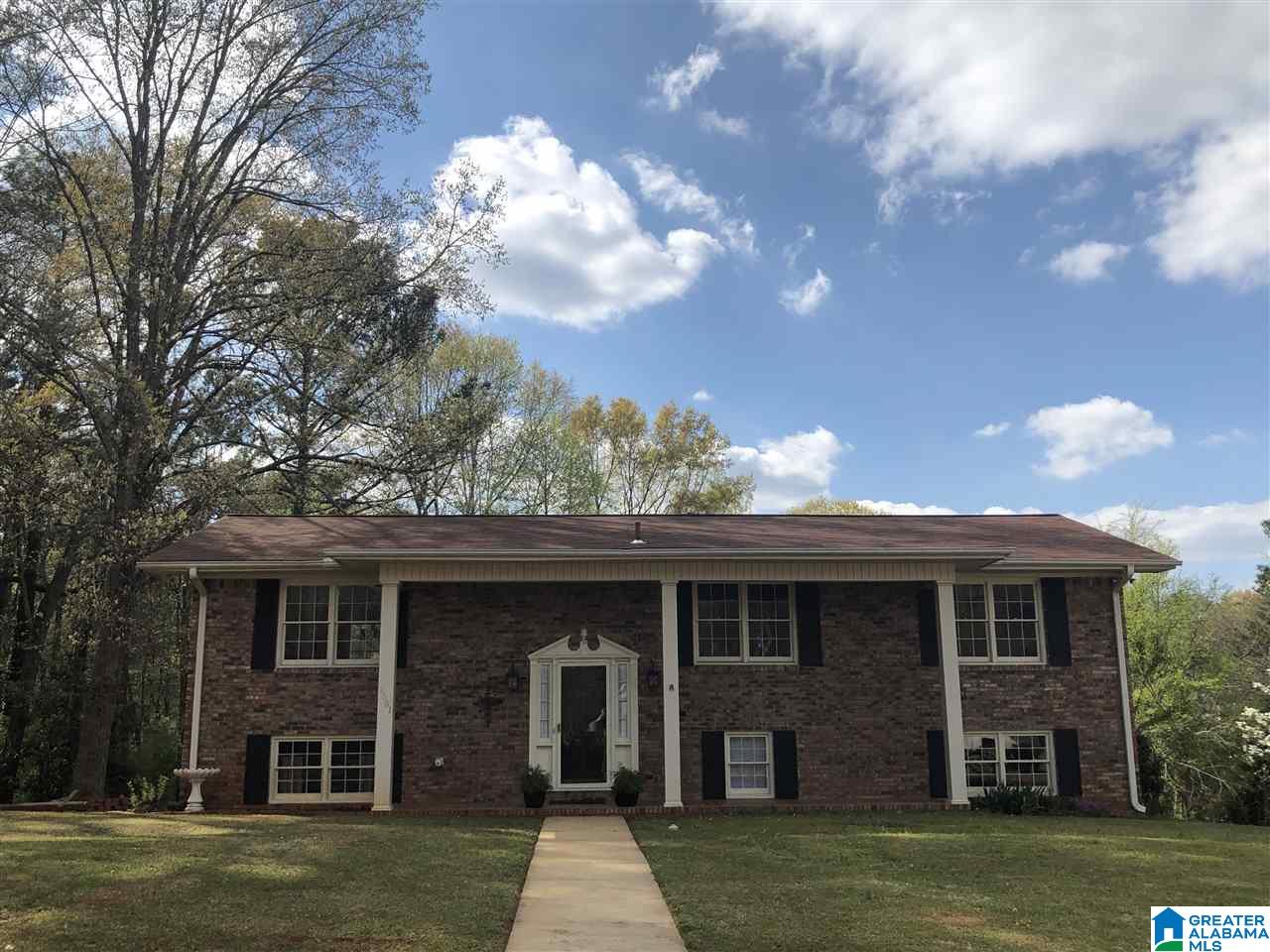 2001 Shady Lane Bessemer, AL 35023 - Photo 1 of 30