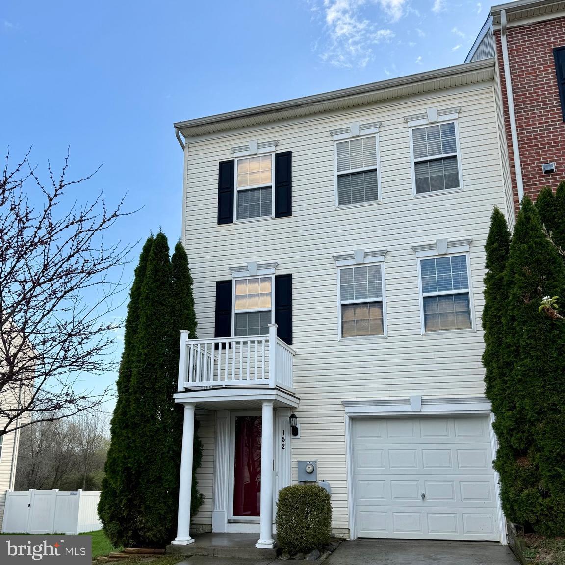 152 Raphael Court Martinsburg, WV 25403 - Photo 2 of 3