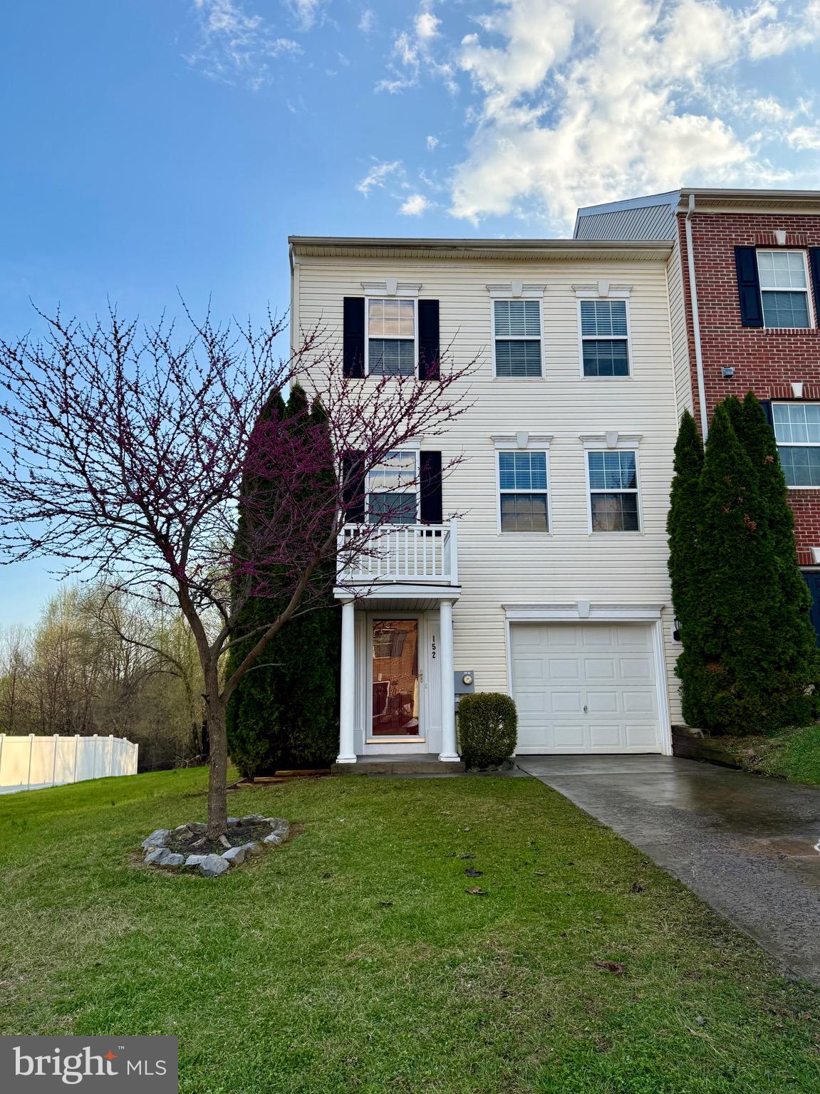 152 Raphael Court Martinsburg, WV 25403 - Photo 3 of 3