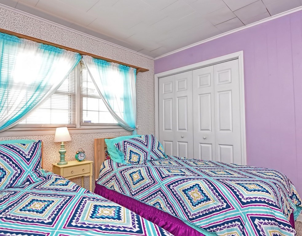 88 Rice Corner Road Brookfield, MA 01506 - Photo 25 of 39 a front view of a bedroom with furniture and a rug