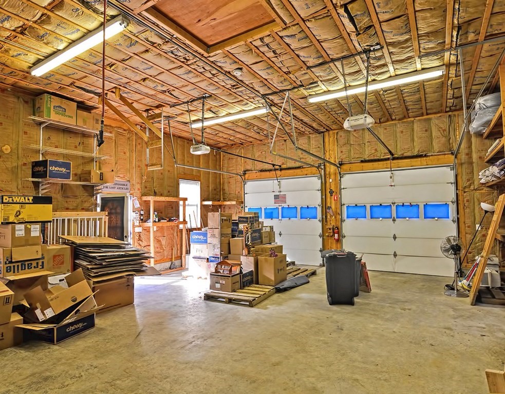 88 Rice Corner Road Brookfield, MA 01506 - Photo 39 of 39 a view of a room with gym equipment