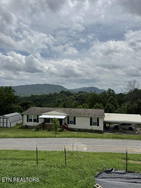 280 Dutchess Drive Luttrell, TN 37779 - Photo 21 of 22 IMG_2542 (002)