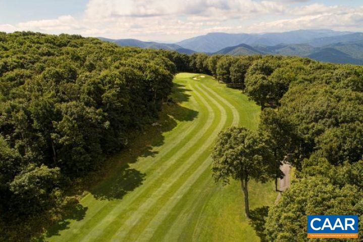 340 Chestnut Place Roseland, VA 22967 - Photo 18 of 26 a view of a lake and mountain