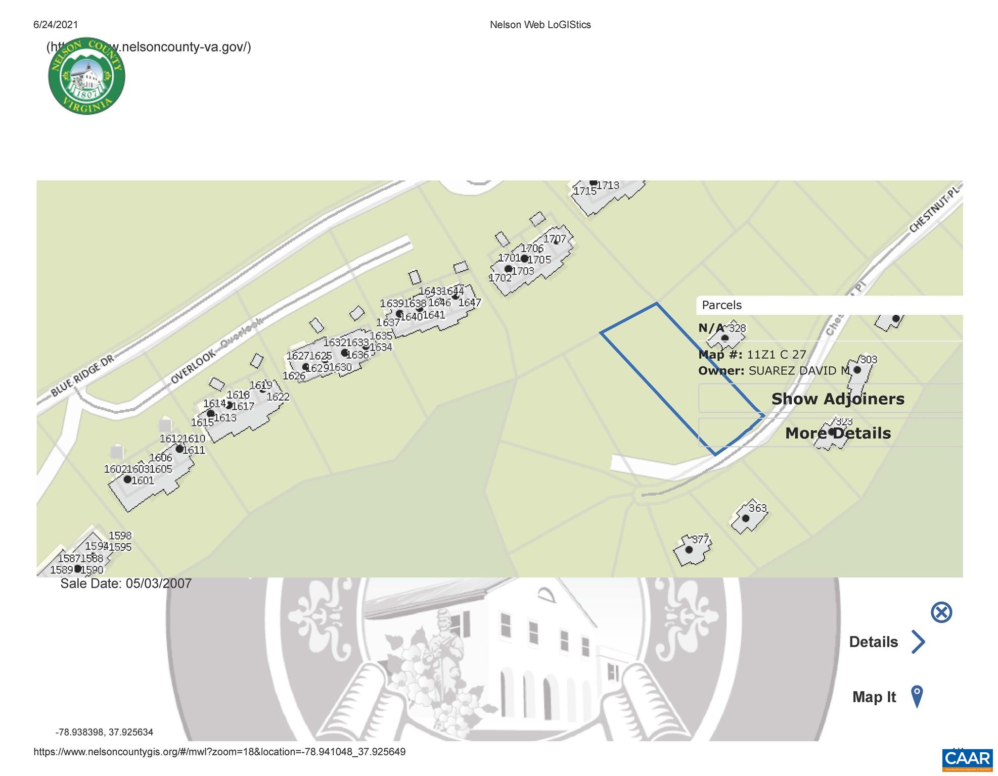 340 Chestnut Place Roseland, VA 22967 - Photo 3 of 26 a picture of a book and a bed