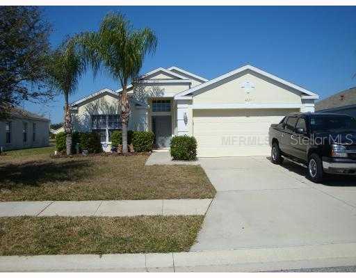 4627 Turtle Bay Terrace Bradenton, FL 34203 - Photo 1 of 1 Exterior Front
