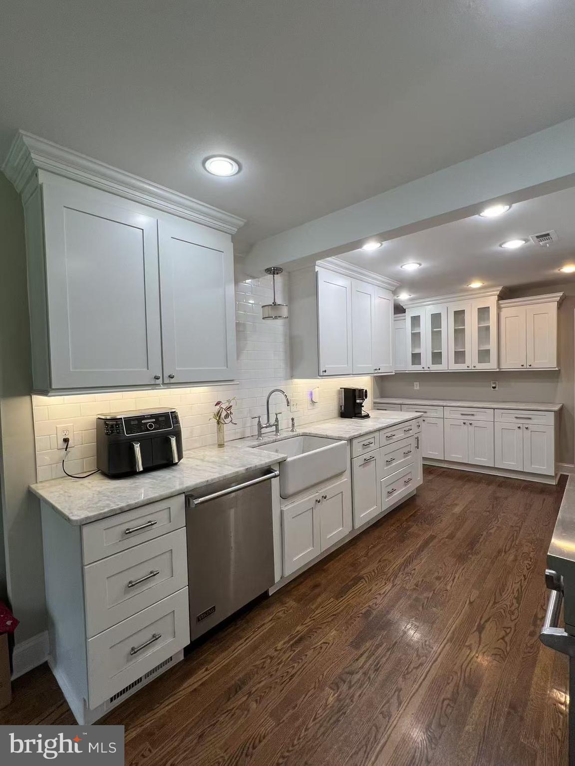 138 Wilson Road Princeton, NJ 08540 - Photo 9 of 26 Newer Kitchen