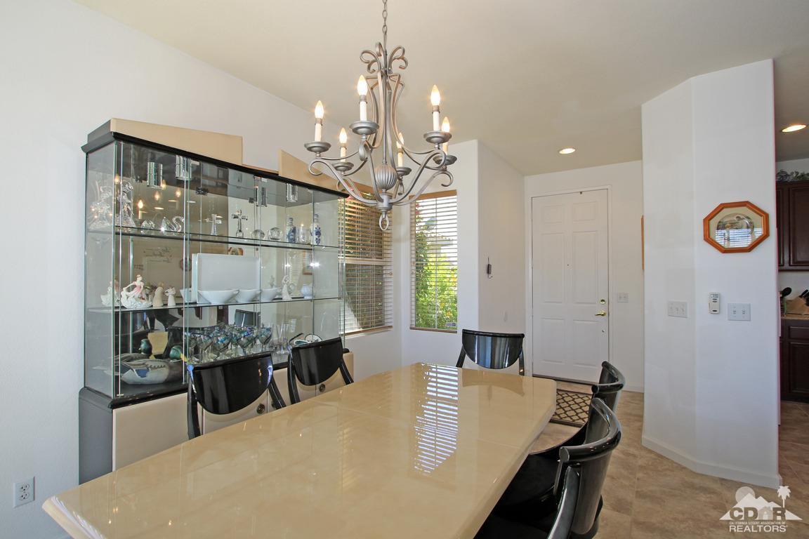 49898 Lewis Road Indio, CA 92201 - Photo 15 of 34 a dining room with large window
