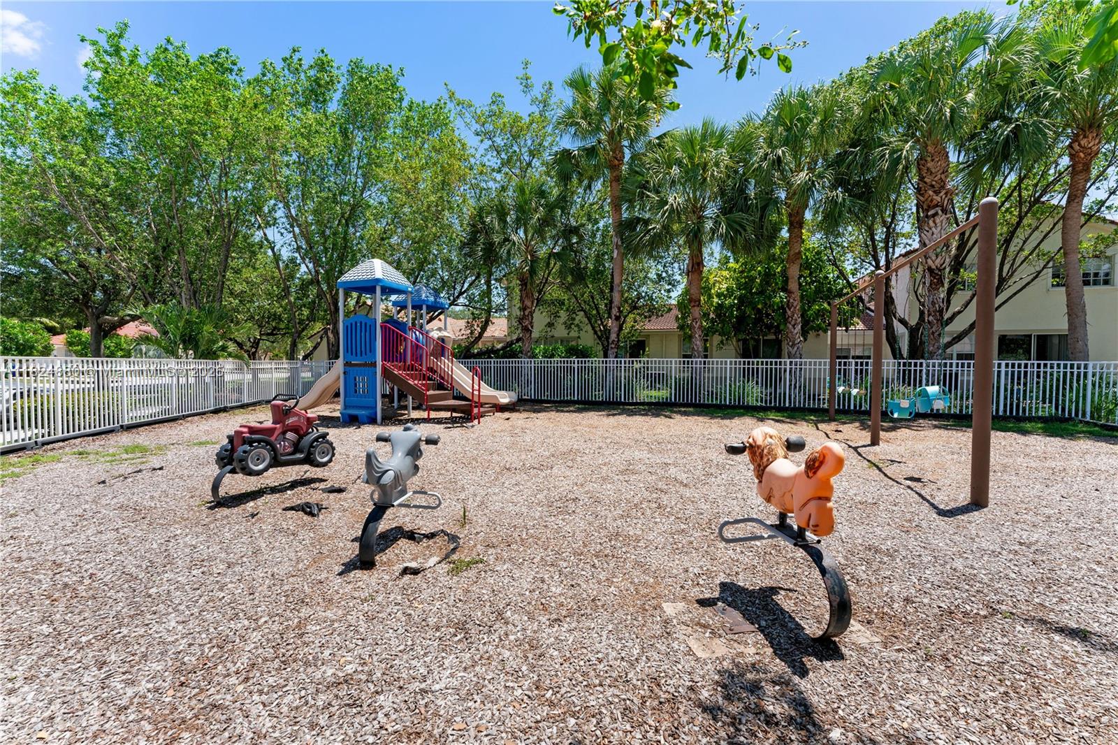 18739 Southwest 28th Street Miramar, FL 33029 - Photo 14 of 15 a view of outdoor space with seating