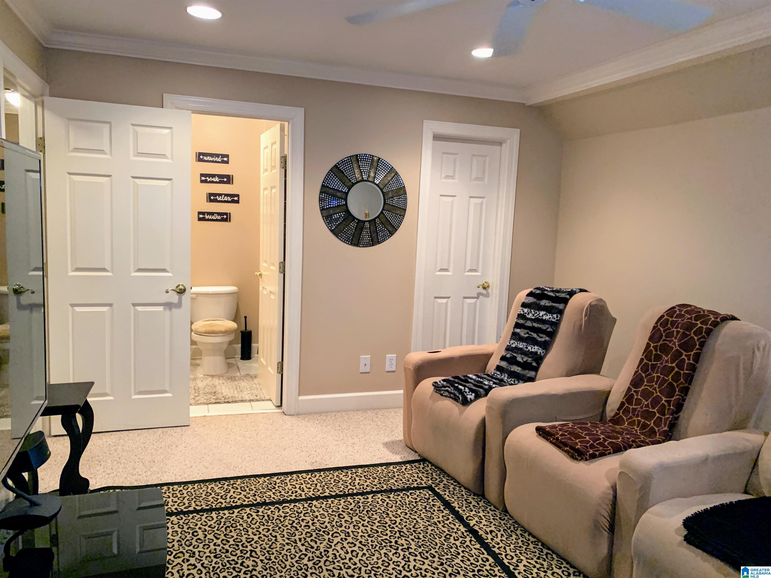 604 Overlook Road Fultondale, AL 35068 - Photo 66 of 75