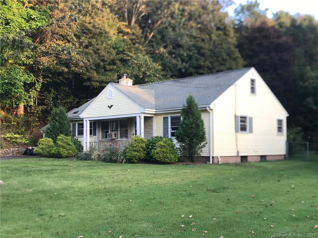 55 Patterson Road Hamden, CT 06518 - Photo 1 of 1 55 Patterson Road