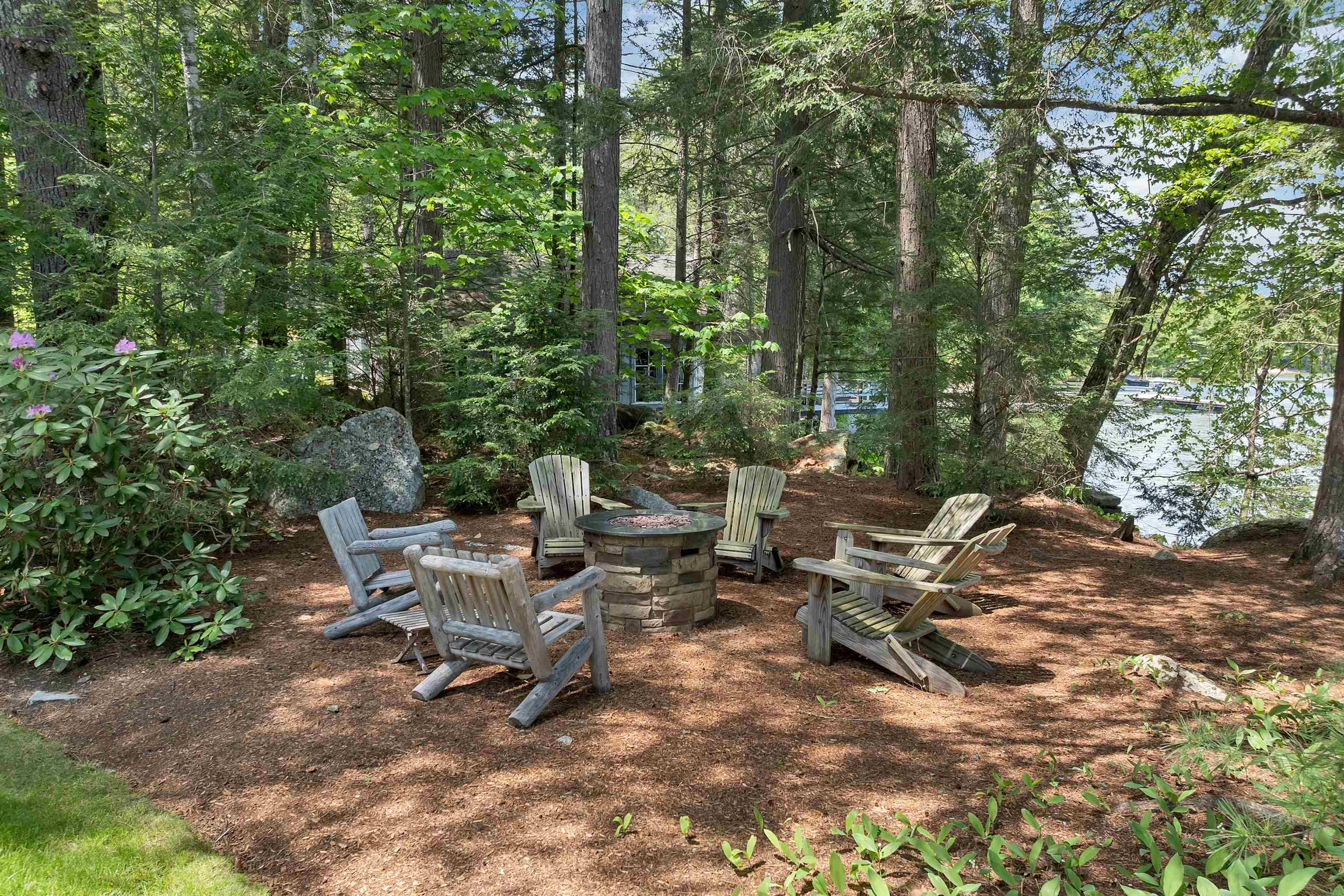 28 Veasey Shore Road Meredith, NH 03253 - Photo 8 of 60