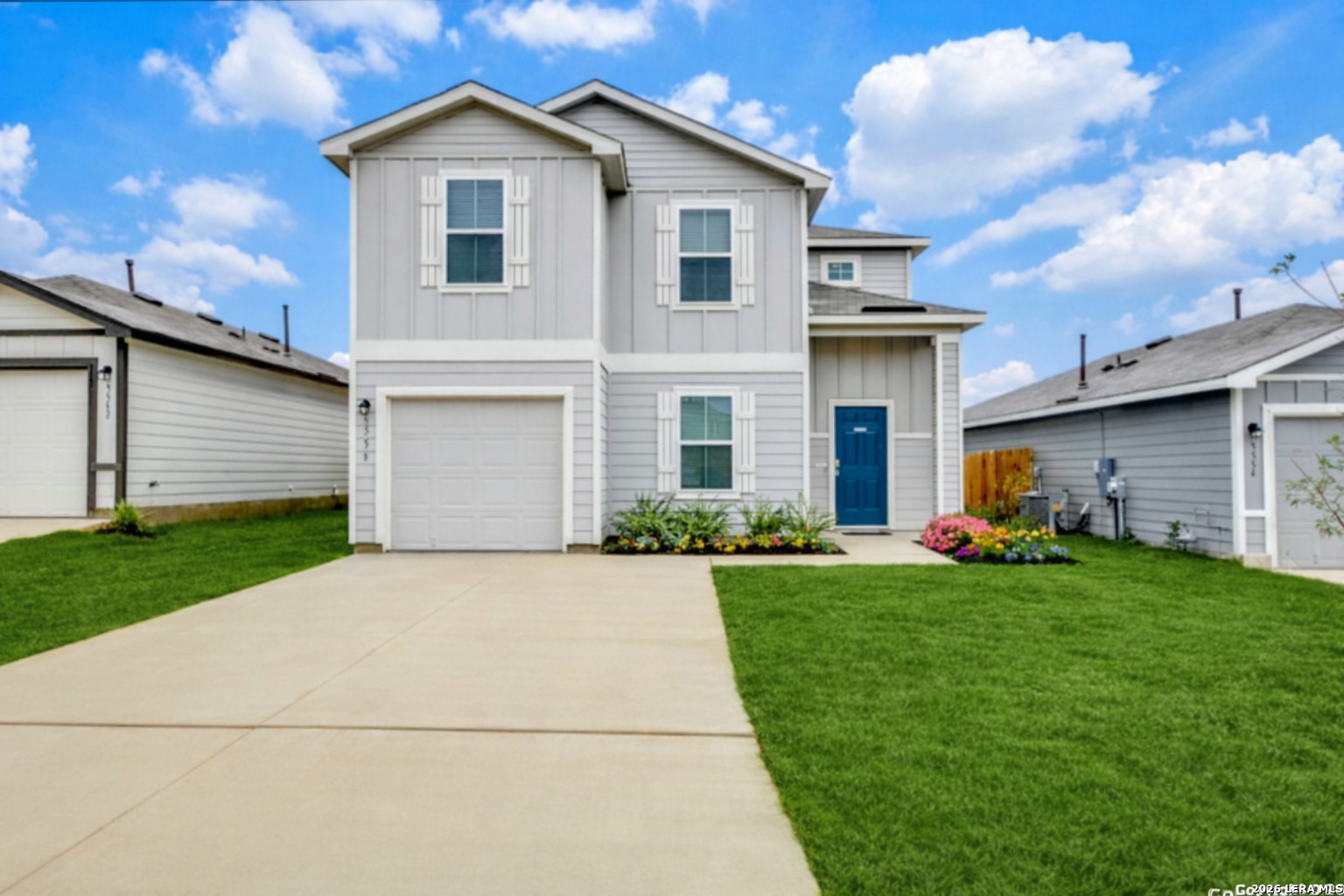 9558 Ranch Loop San Antonio, TX 78254 - Photo 2 of 51