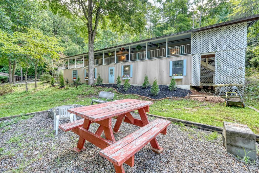 338 Gander Gap Road Hiawassee, GA 30546 - Photo 1 of 61 Main View
