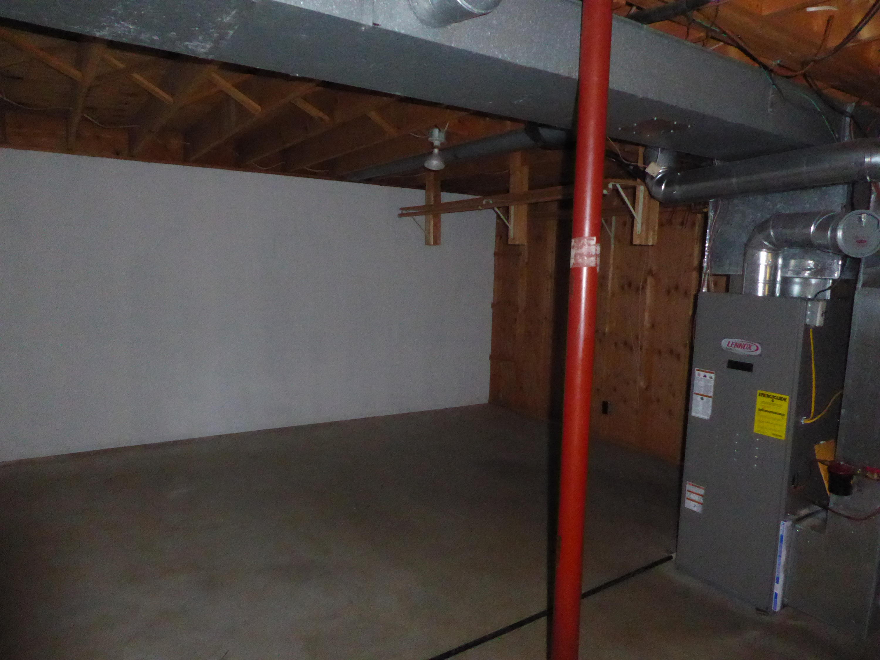 1775 Scuffling Hill Road Rocky Mount, VA 24151 - Photo 13 of 48 Lower Level