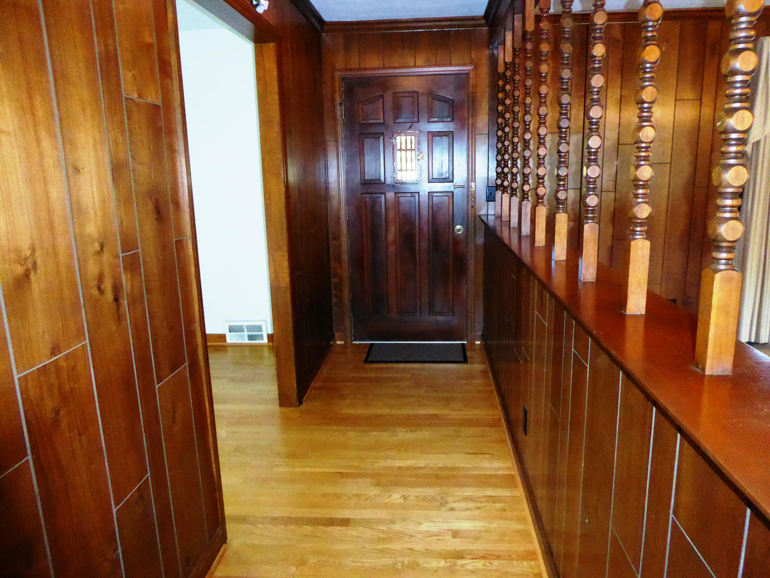 1775 Scuffling Hill Road Rocky Mount, VA 24151 - Photo 16 of 48 16 Foyer