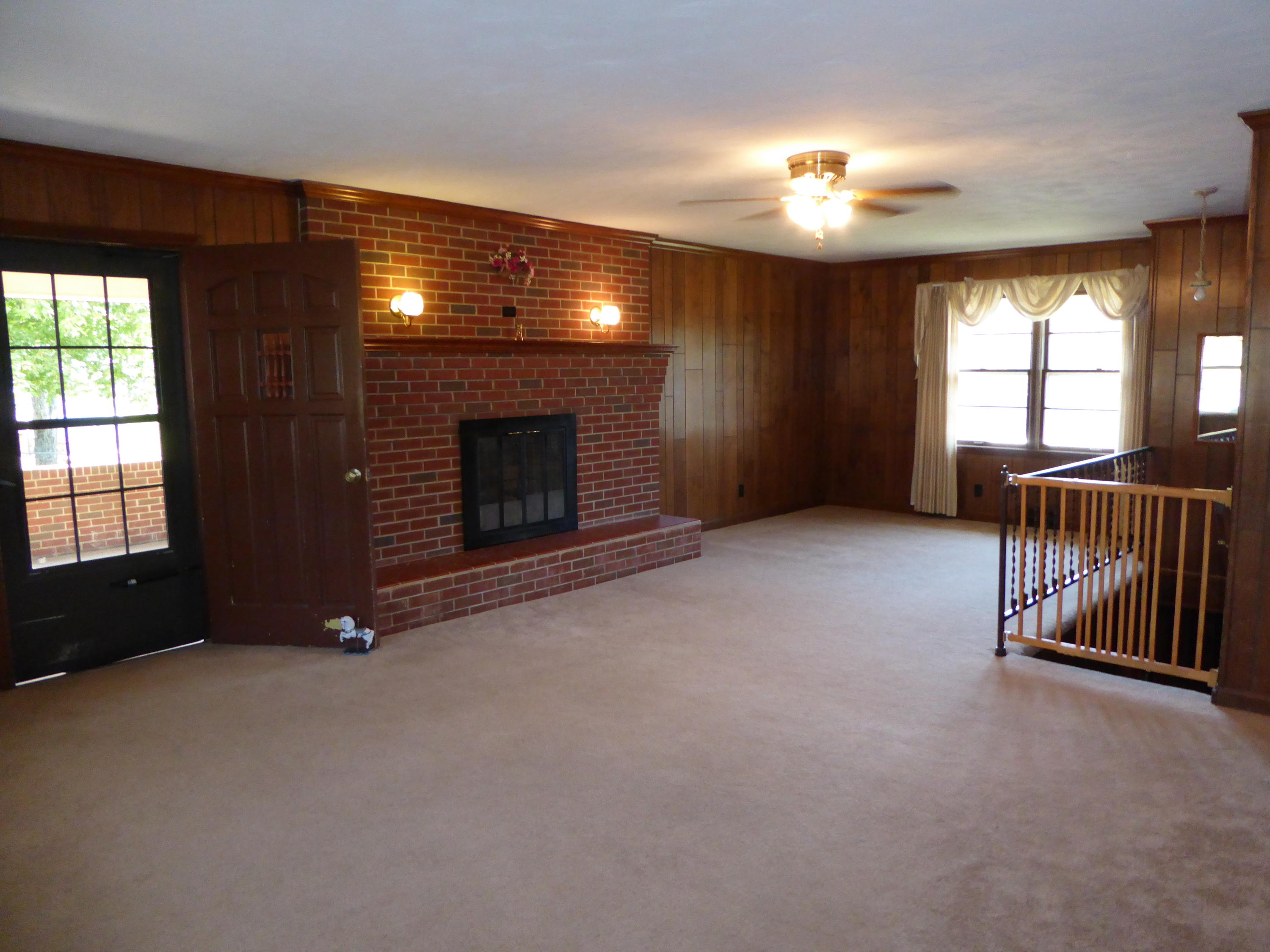 1775 Scuffling Hill Road Rocky Mount, VA 24151 - Photo 21 of 48 Family Room