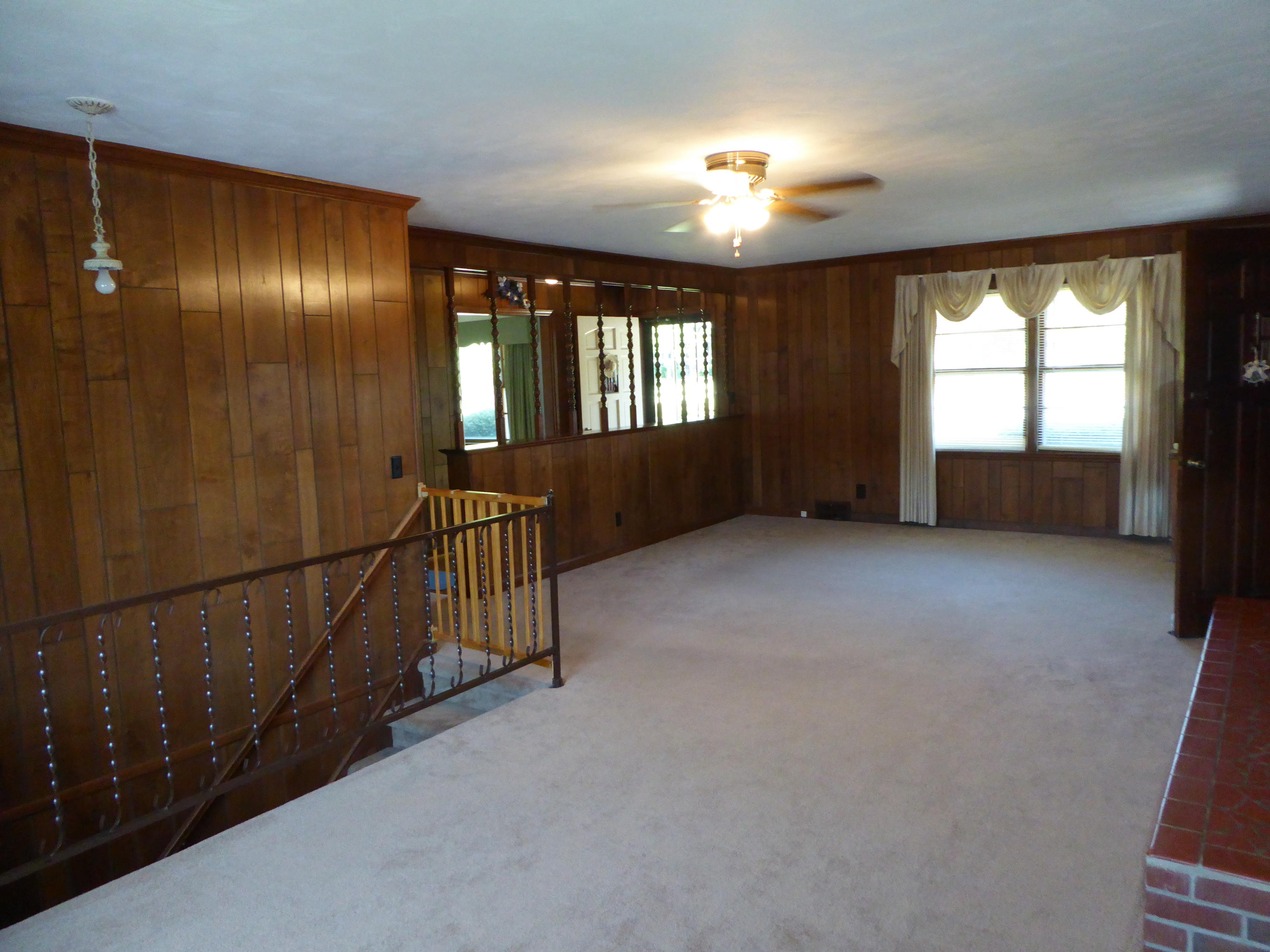 1775 Scuffling Hill Road Rocky Mount, VA 24151 - Photo 23 of 48 Family Room