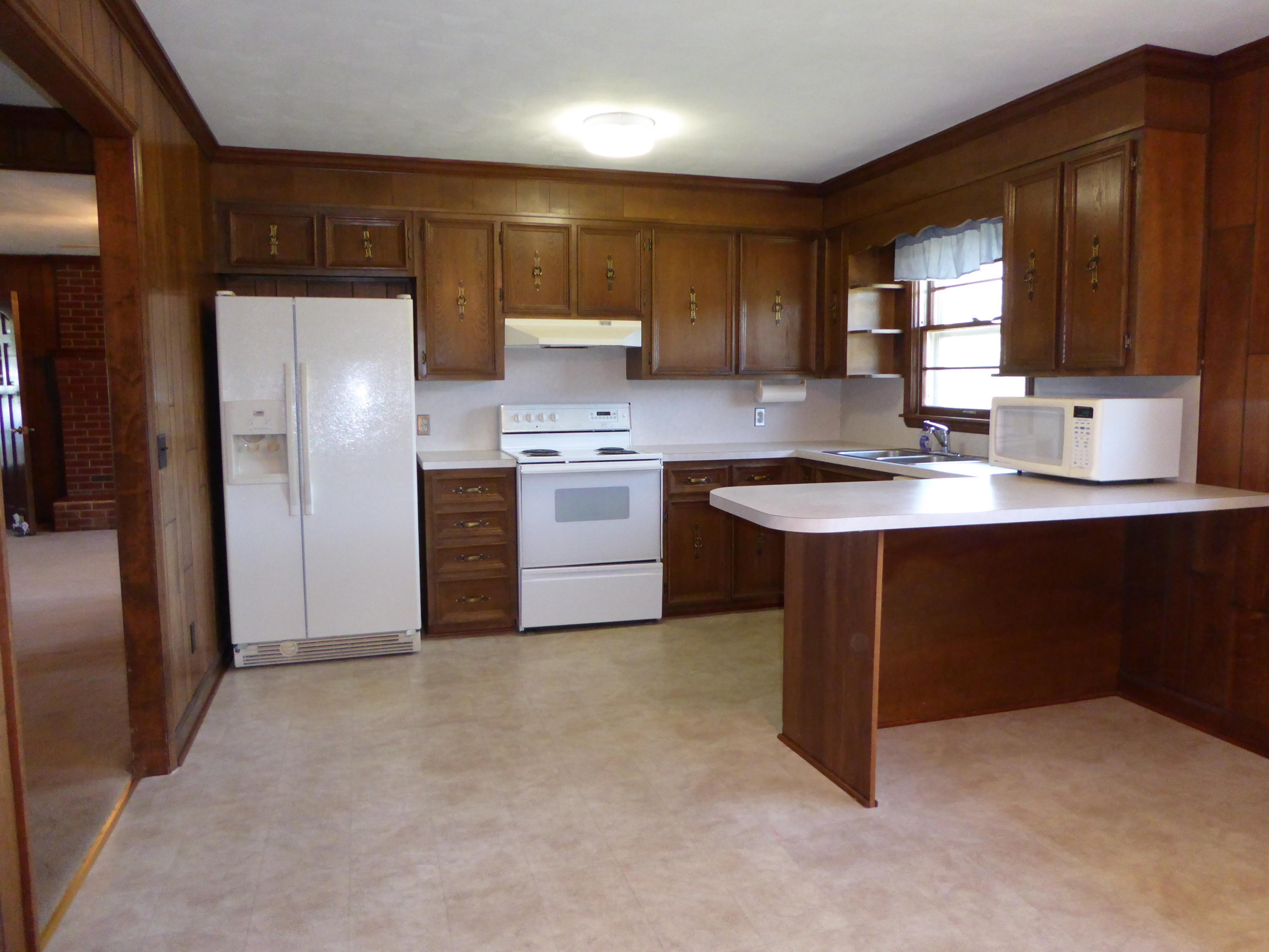 1775 Scuffling Hill Road Rocky Mount, VA 24151 - Photo 24 of 48 Kitchen