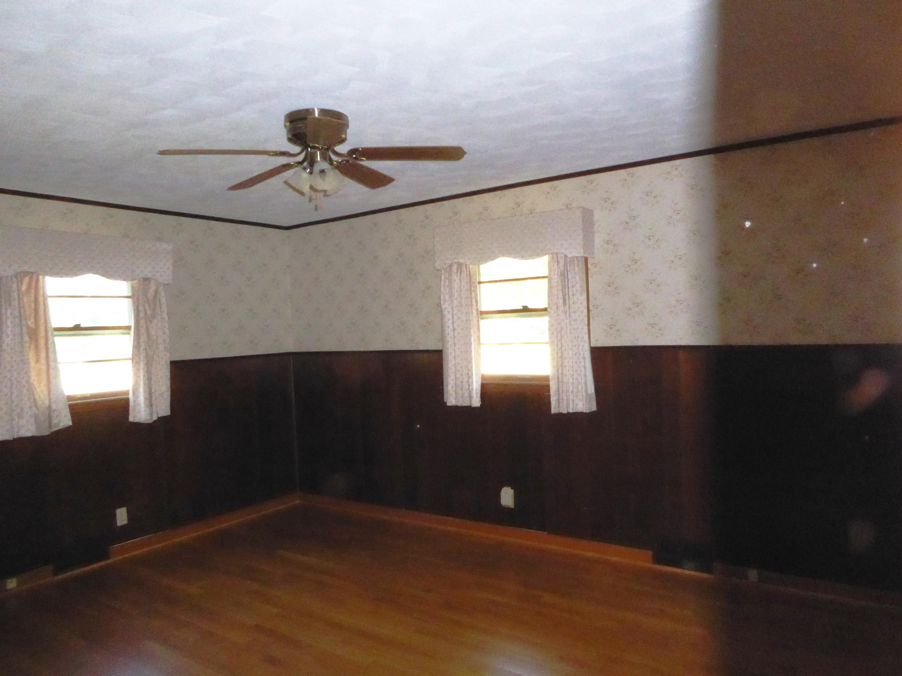 1775 Scuffling Hill Road Rocky Mount, VA 24151 - Photo 27 of 48 28 First Bedroom