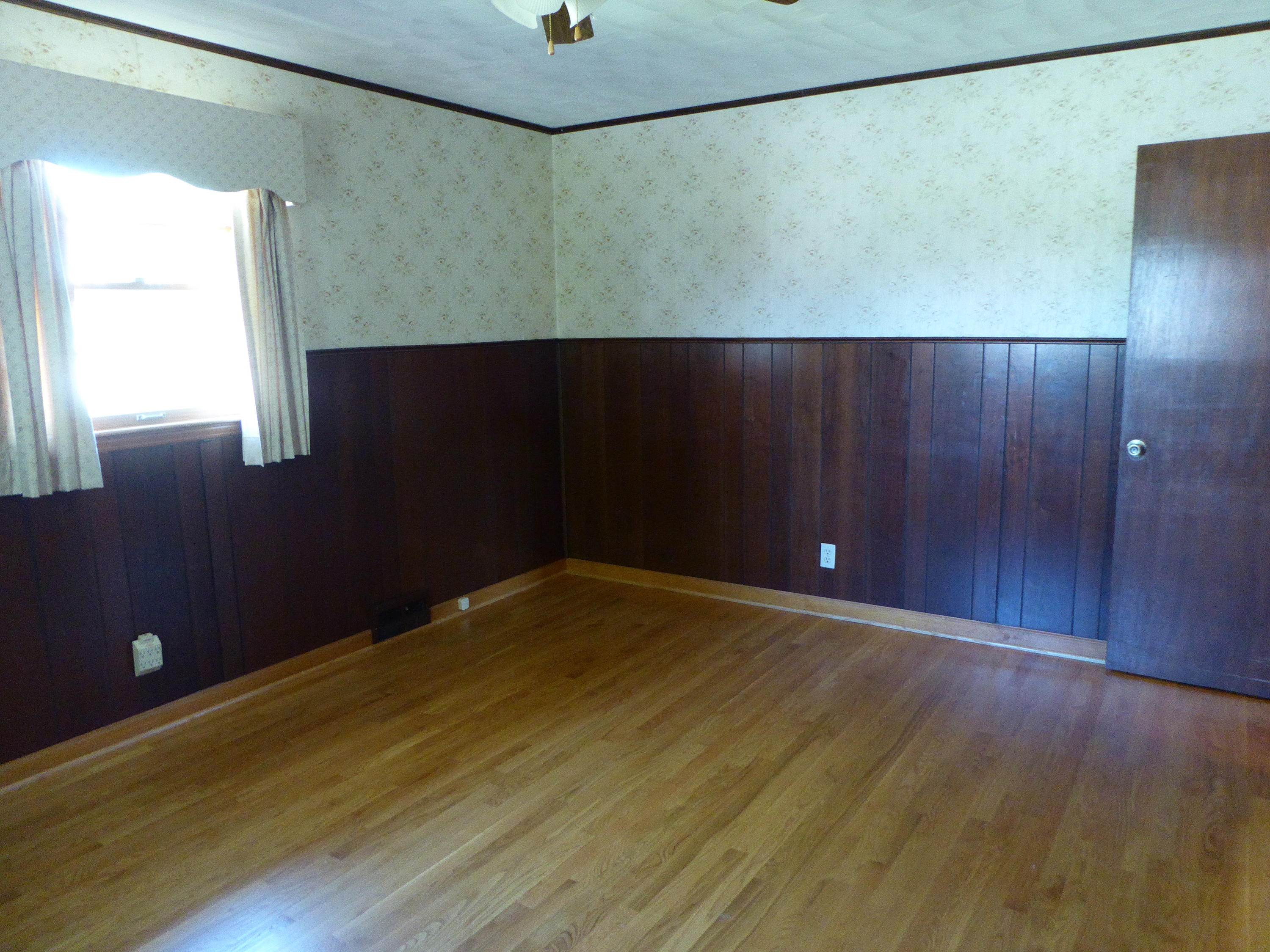 1775 Scuffling Hill Road Rocky Mount, VA 24151 - Photo 28 of 48 First Bedroom