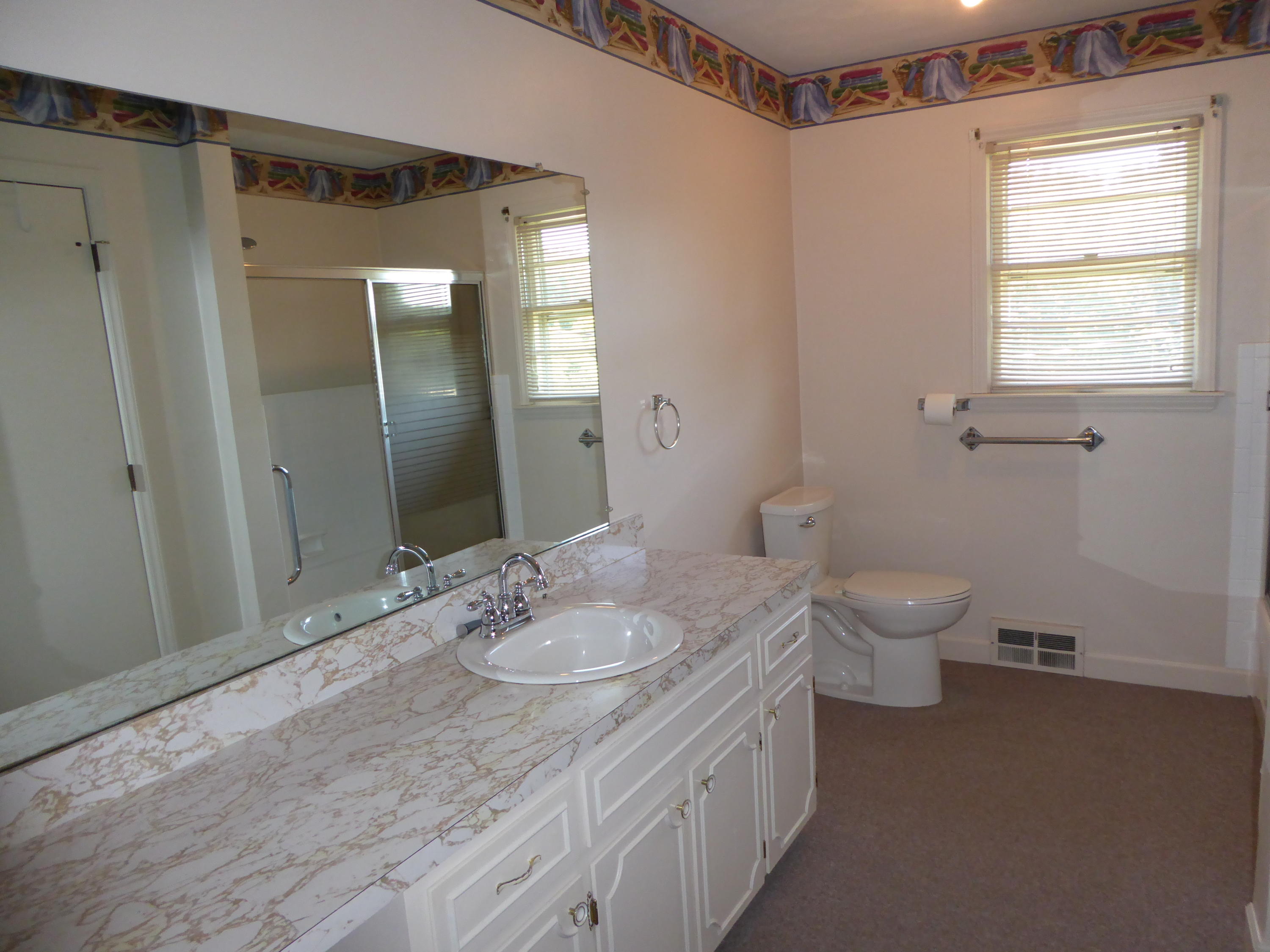 1775 Scuffling Hill Road Rocky Mount, VA 24151 - Photo 29 of 48 Hall Bath