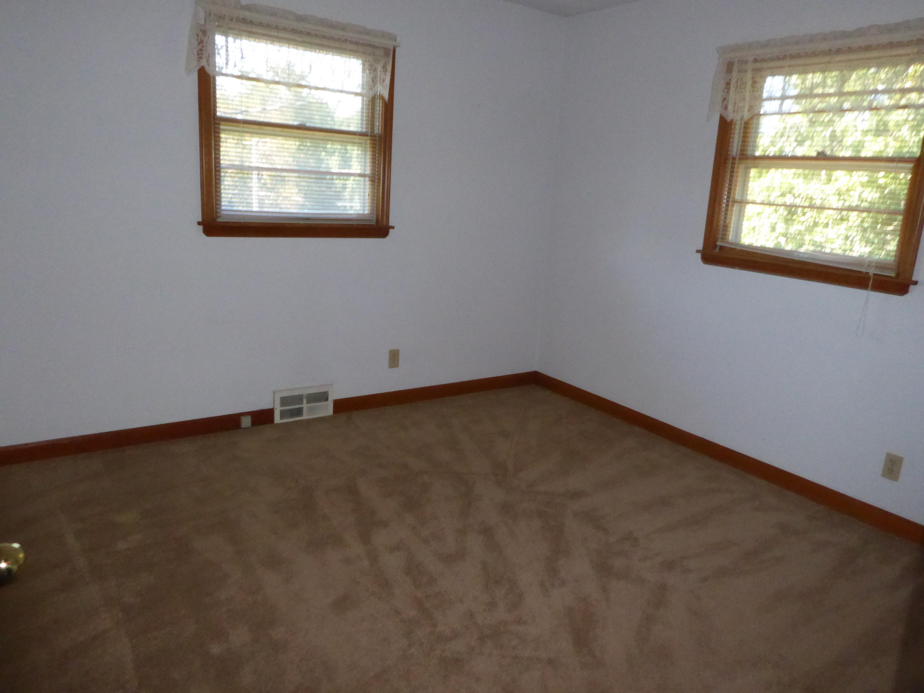 1775 Scuffling Hill Road Rocky Mount, VA 24151 - Photo 31 of 48 Second Bedroom