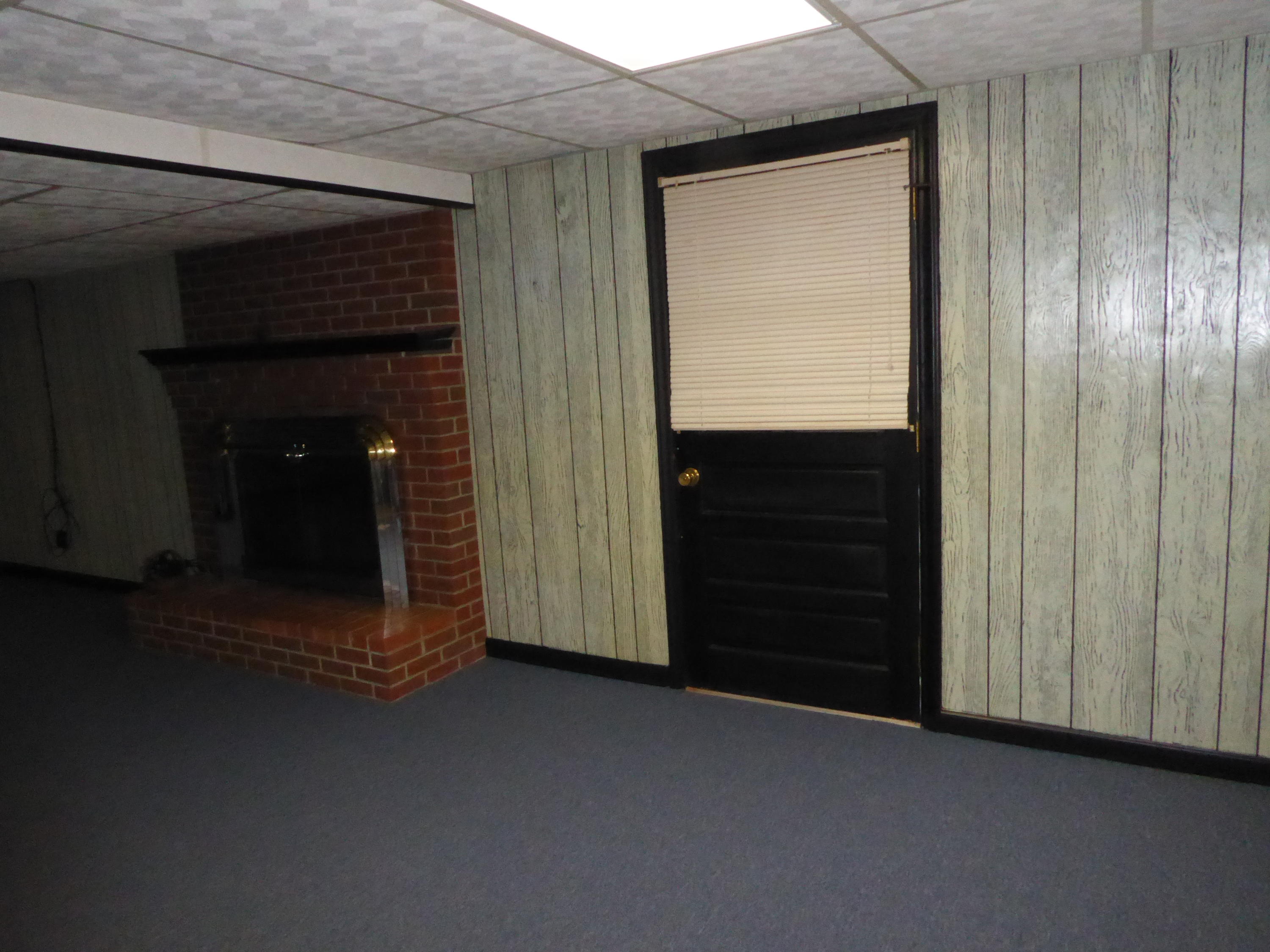 1775 Scuffling Hill Road Rocky Mount, VA 24151 - Photo 35 of 48 Lower Level Family Room