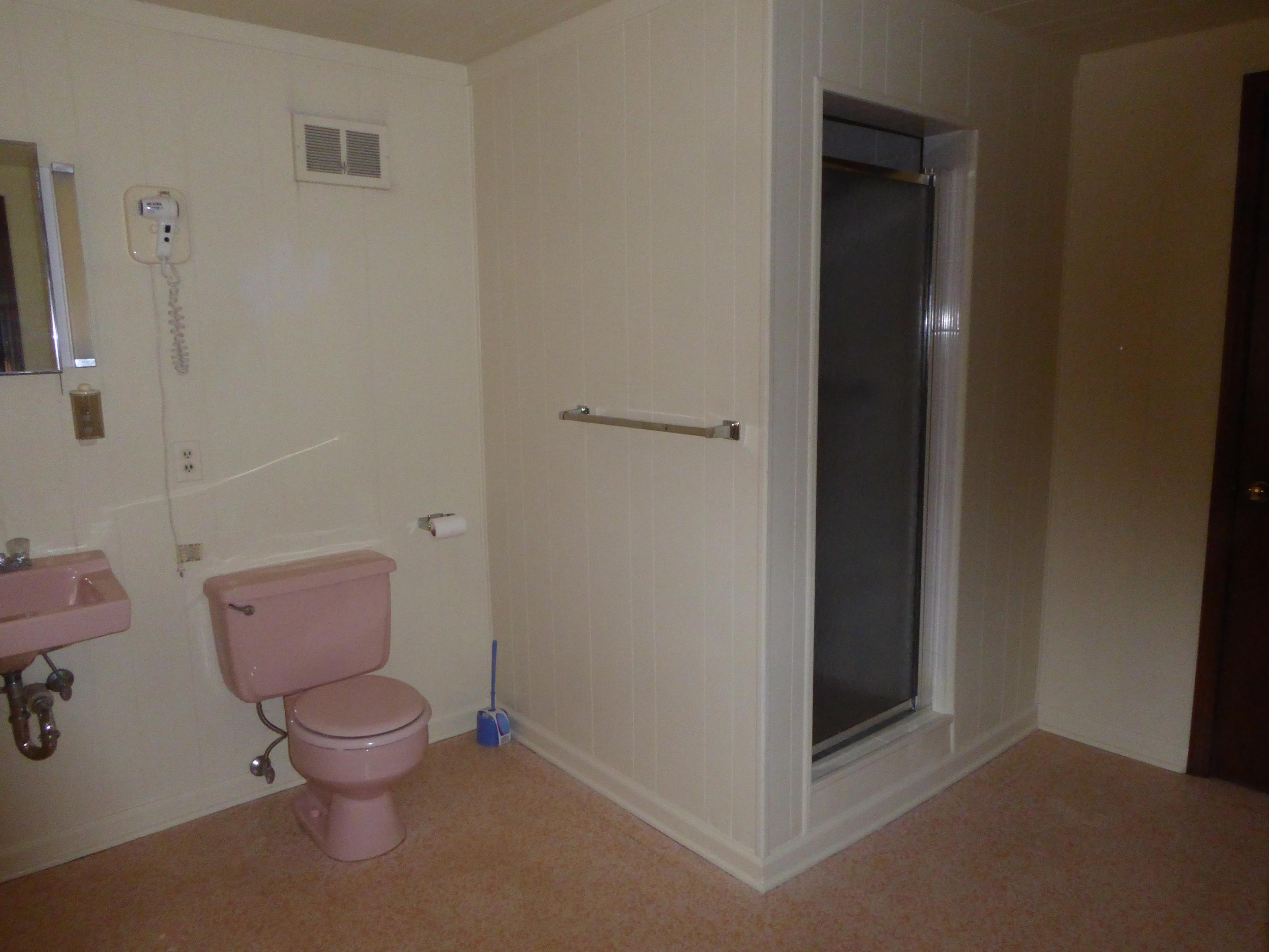1775 Scuffling Hill Road Rocky Mount, VA 24151 - Photo 37 of 48 Lower Level Bath