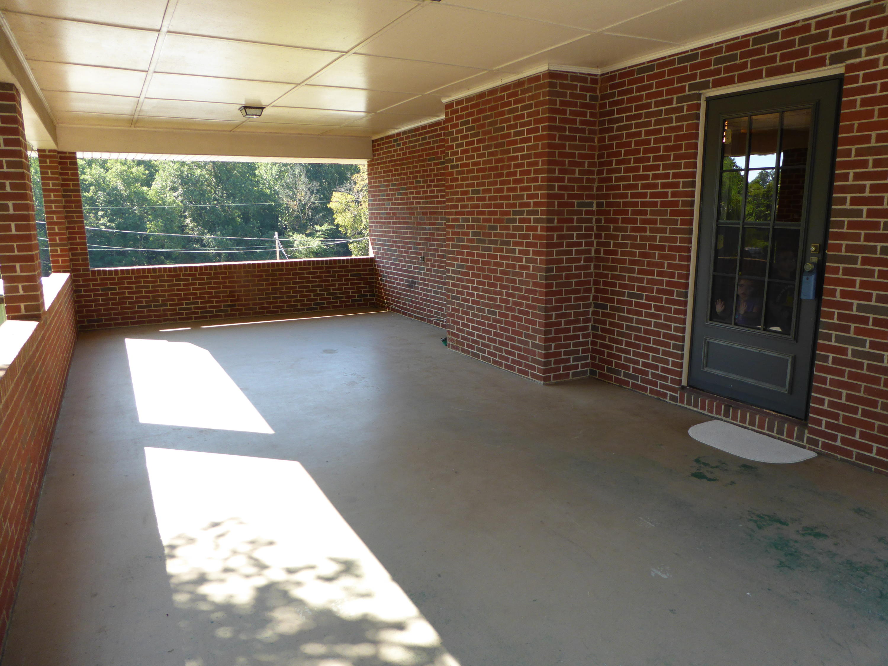 1775 Scuffling Hill Road Rocky Mount, VA 24151 - Photo 46 of 48 Inside Carport