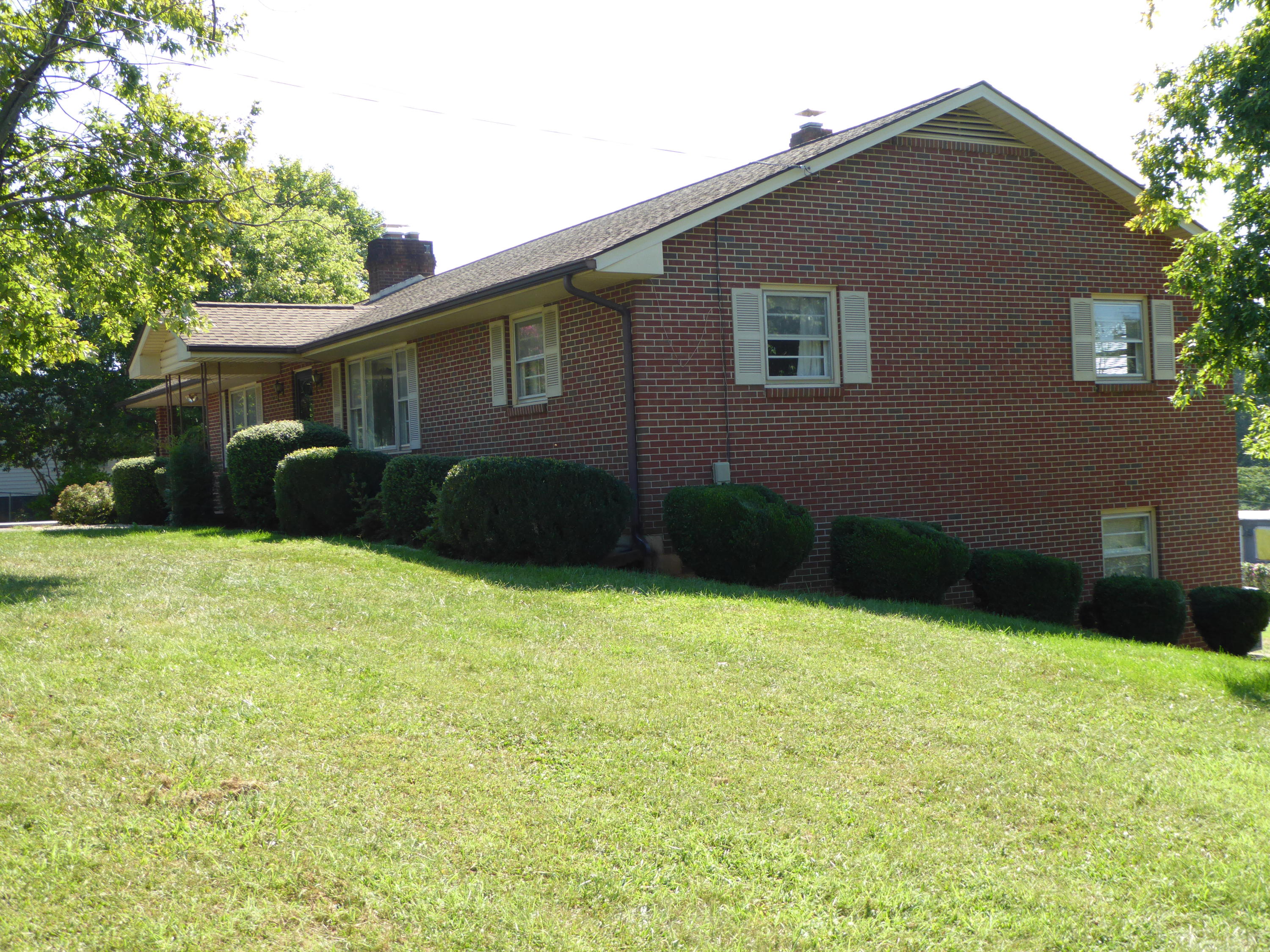 1775 Scuffling Hill Road Rocky Mount, VA 24151 - Photo 47 of 48 Landscaping