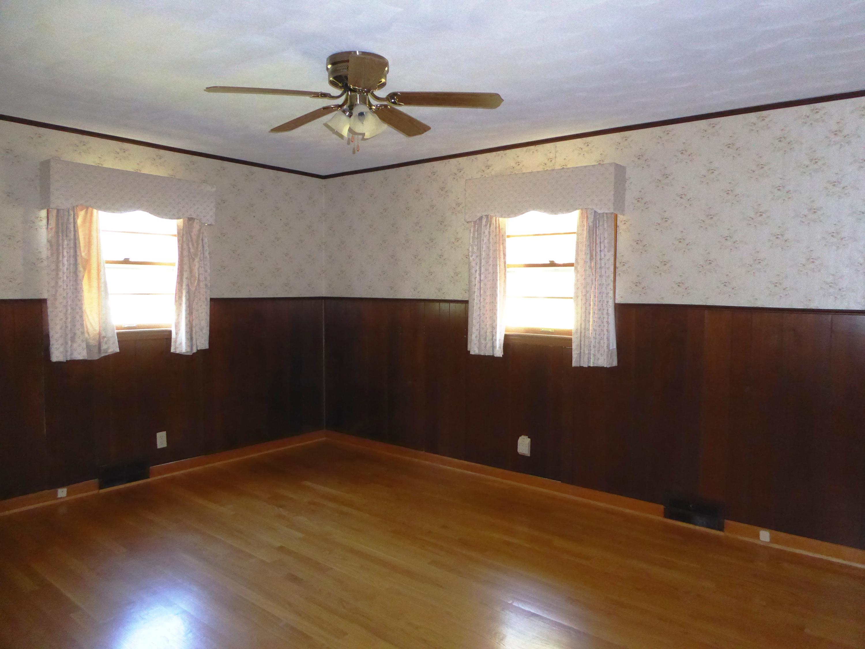 7 First Bedroom