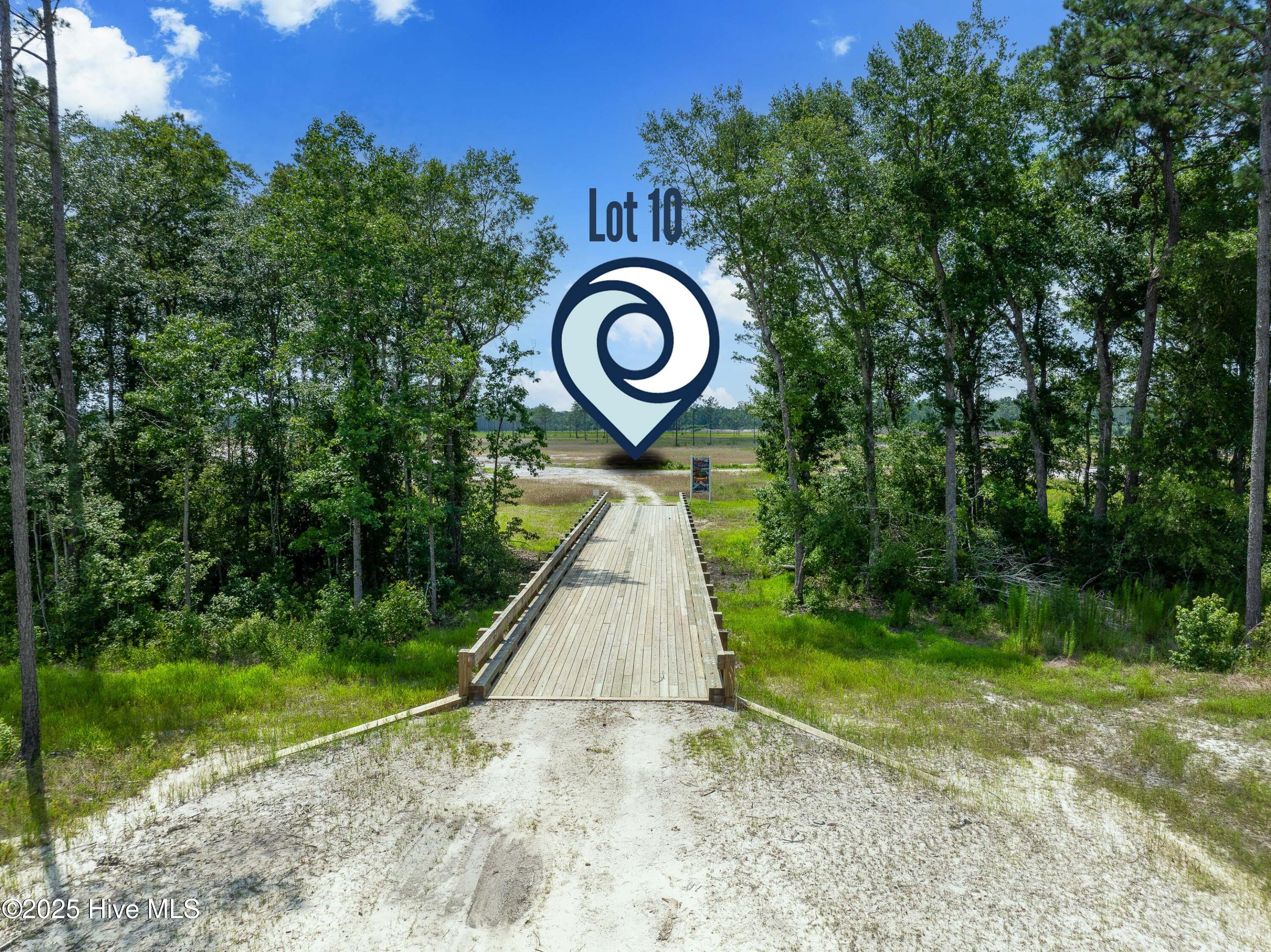 10 Kingbird Rocky Point Rocky Point, NC 28457 - Photo 2 of 12 Lot 10 Kingbird MLS-2