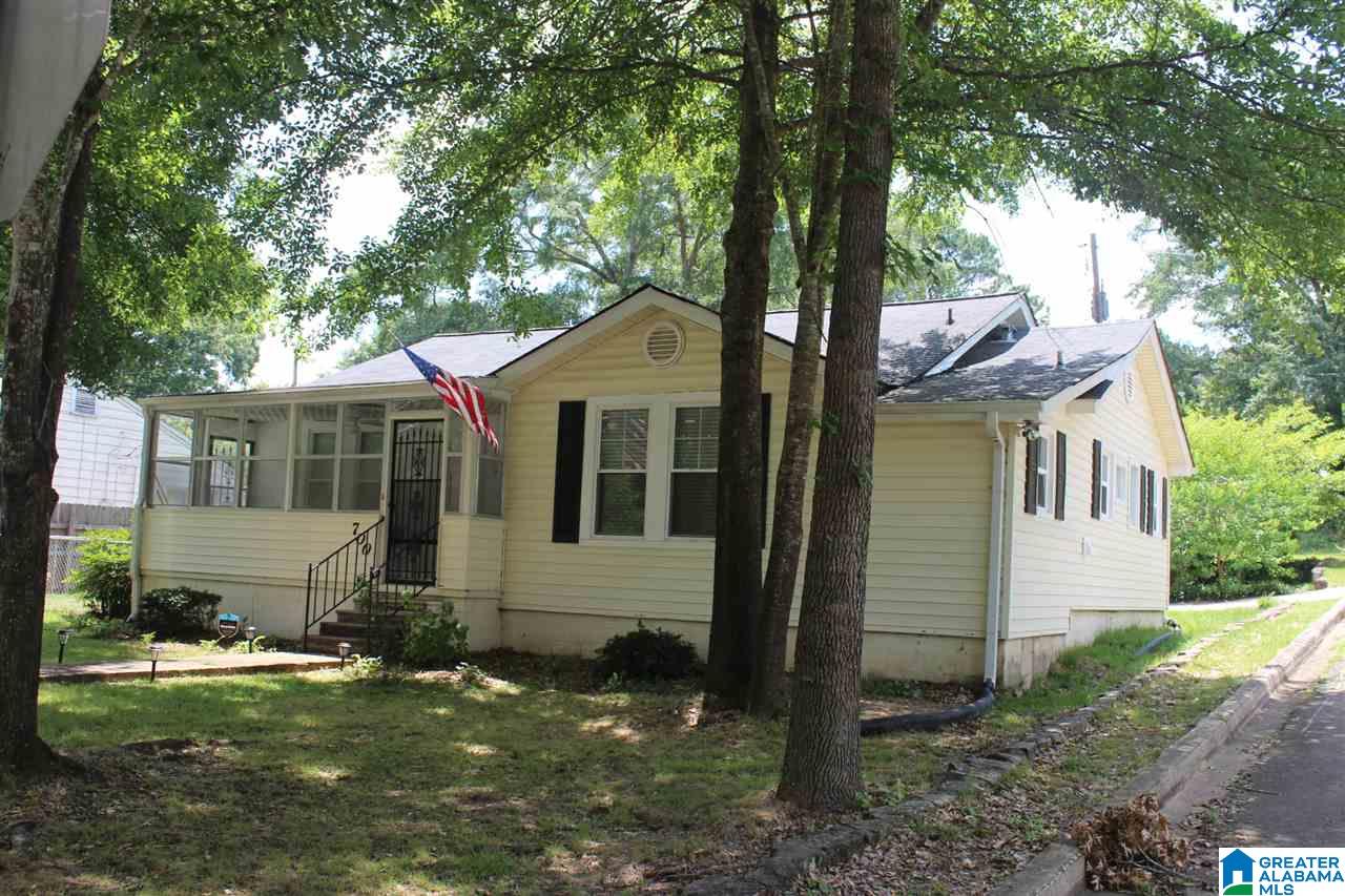 700 3rd Place Jasper, AL 35501 - Photo 2 of 22 Gallery Image 2