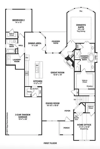 $3,795 | 3003 Charles Drive, Wylie, TX 75098