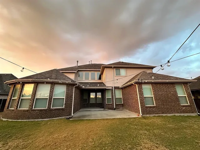 $3,795 | 3003 Charles Drive, Wylie, TX 75098