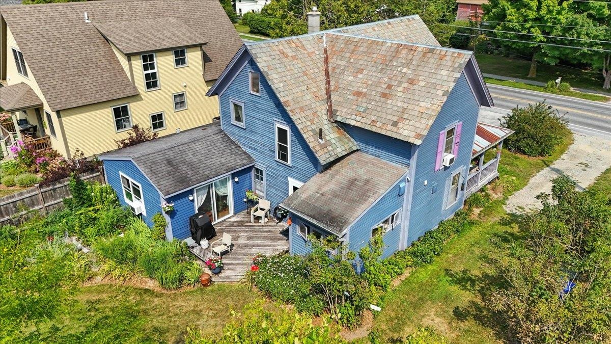 1066 Falls Road Shelburne, VT 05482 - Photo 33 of 48 Gallery Image 33